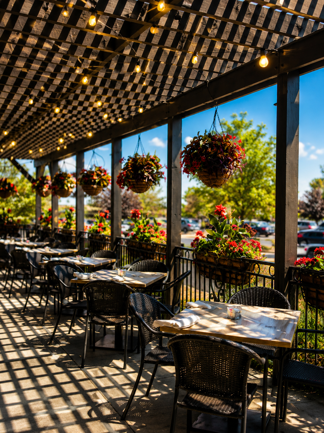 FireRock Steakhouse social photo 2